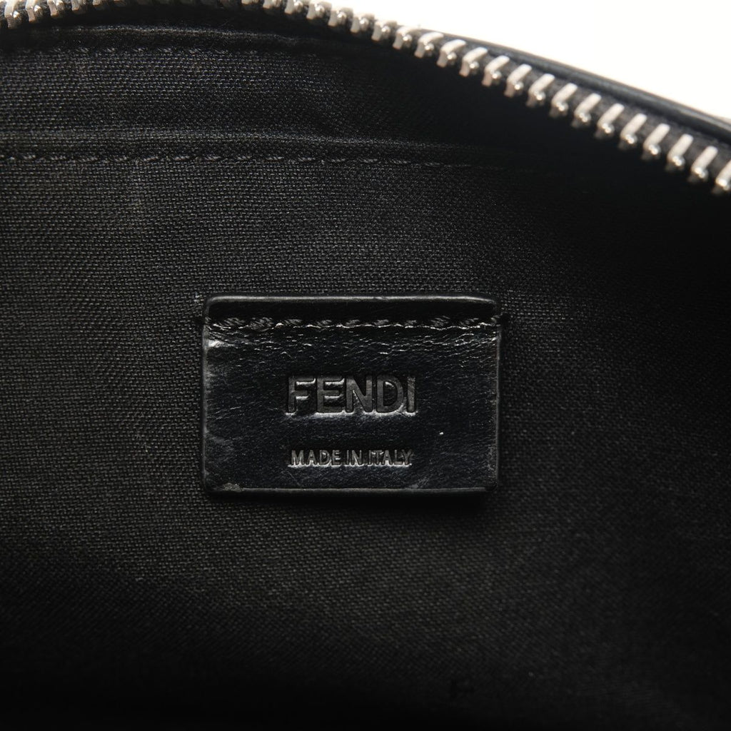 Fendi Shoulder Bag Zucca Diagonal Camera Case — view 9