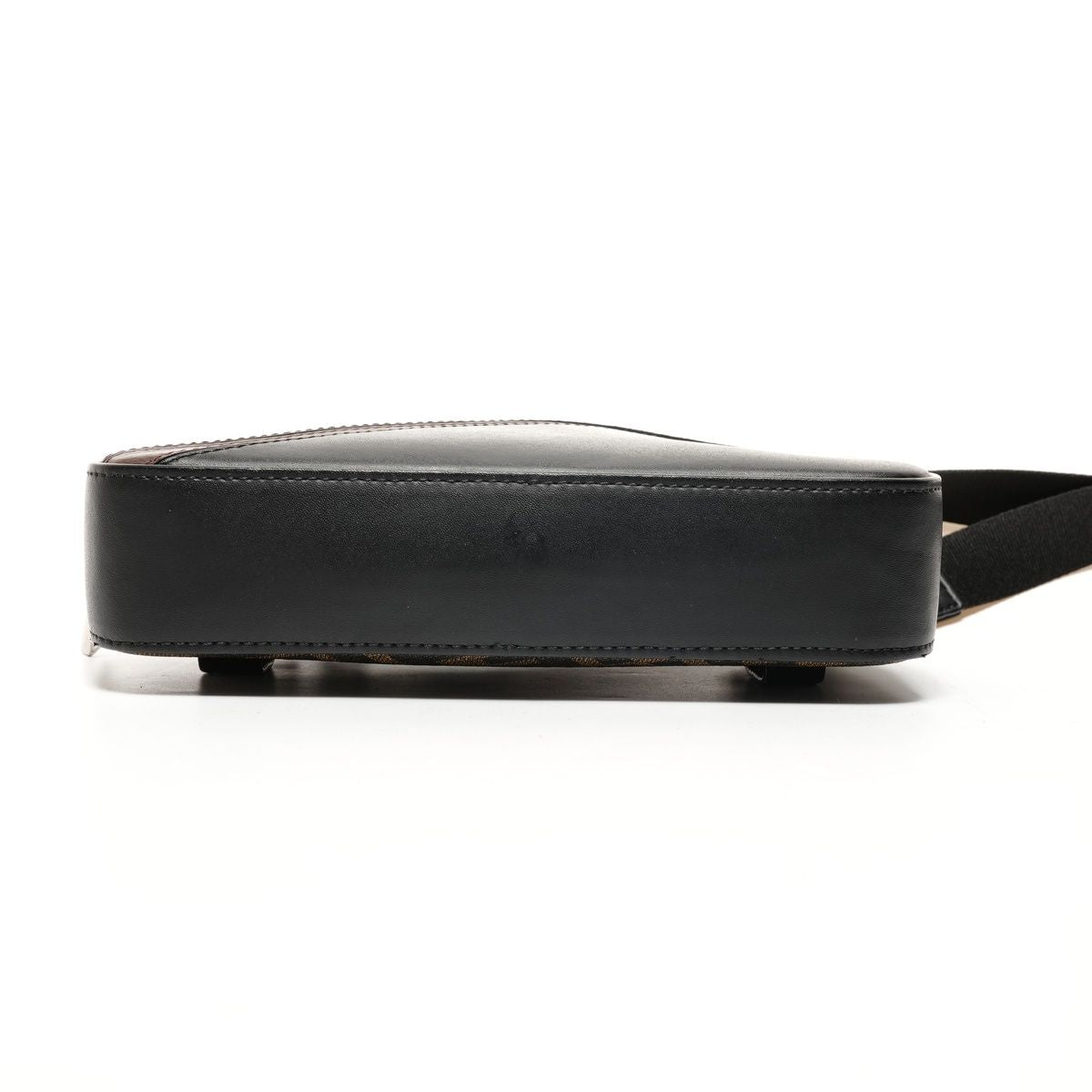 Fendi Shoulder Bag Zucca Diagonal Camera Case — view 7