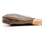 Louis Vuitton Shoulder Bag Monogram Odeon PM — view 4