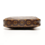 Louis Vuitton Shoulder Bag Monogram Odeon PM — view 7