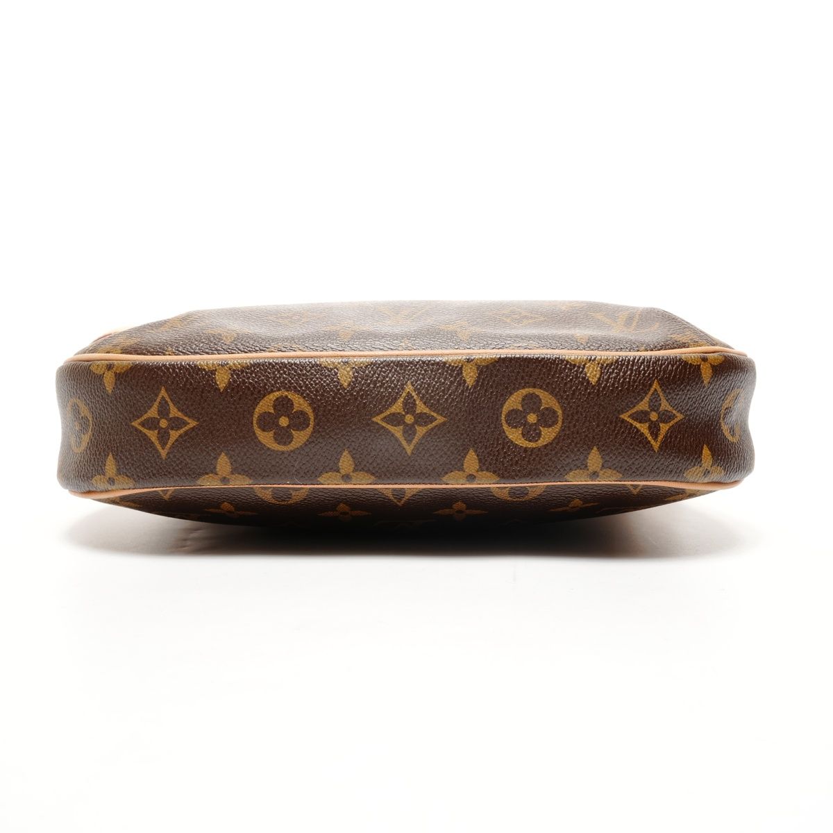 Louis Vuitton Shoulder Bag Monogram Odeon PM — view 7