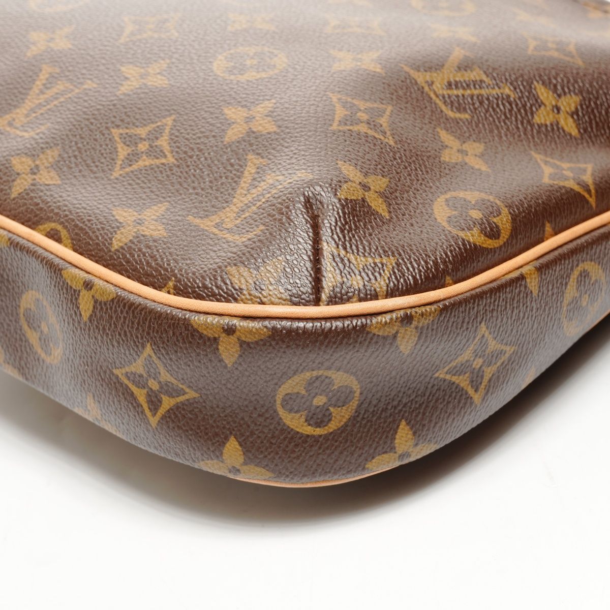 Louis Vuitton Shoulder Bag Monogram Odeon PM — view 6