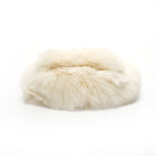 Fendi Shoulder Bag Fur Bucket — view 7