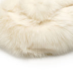 Fendi Shoulder Bag Fur Bucket — view 5