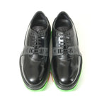 Louis Vuitton Fusion Dress Shoes 6 Davy Leather — view 5