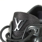 Louis Vuitton Fusion Dress Shoes 6 Davy Leather — view 7