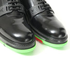 Louis Vuitton Fusion Dress Shoes 6 Davy Leather — view 4