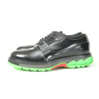 Louis Vuitton Fusion Dress Shoes 6 Davy Leather — view 2