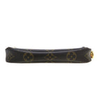 Louis Vuitton Monogram Mini Pochette Accessoire — view 8