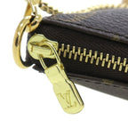 Louis Vuitton Monogram Mini Pochette Accessoire — view 6