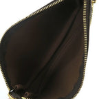 Louis Vuitton Monogram Mini Pochette Accessoire — view 3