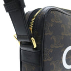 Celine Medium Messenger Bag Print cim.38 og — view 7