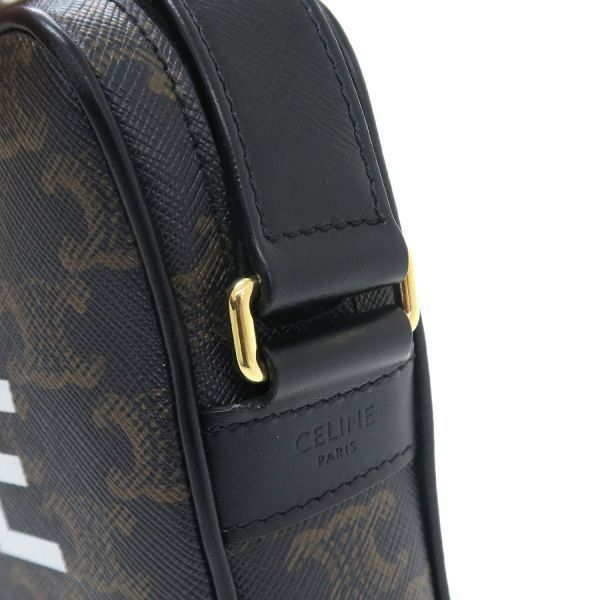 Celine Medium Messenger Bag Print cim.38 og — view 6