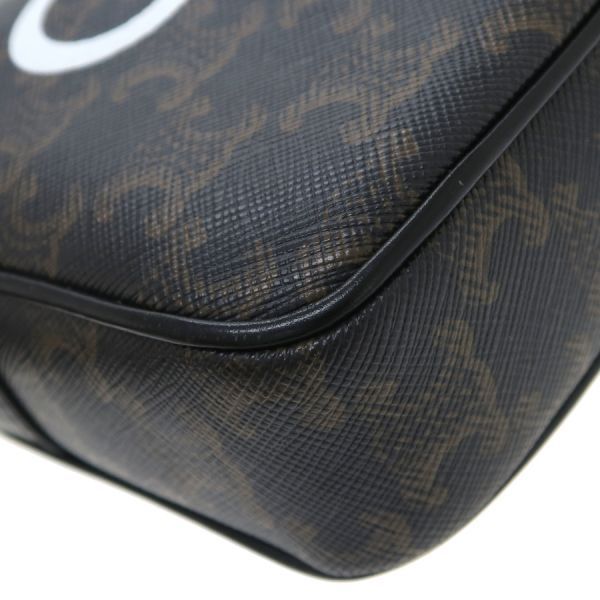 Celine Medium Messenger Bag Print cim.38 og — view 9