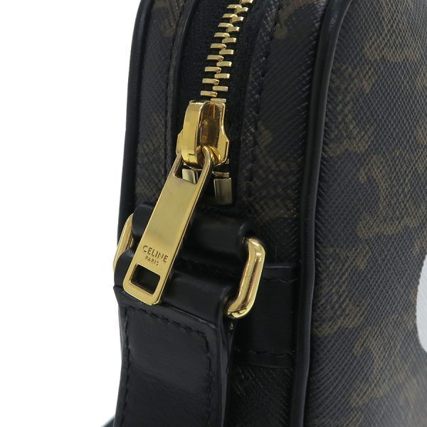 Celine Medium Messenger Bag Print cim.38 og — view 4