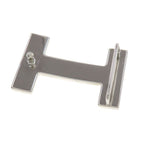 Hermes H Buckle Belt — view 5