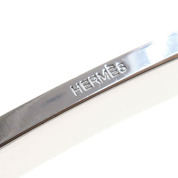 Hermes H Buckle Belt — view 8