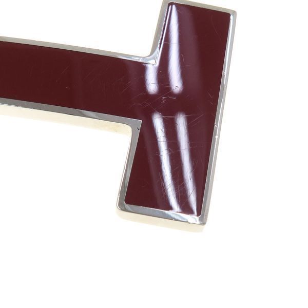 Hermes H Buckle Belt — view 6
