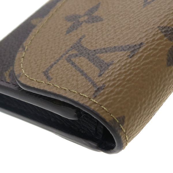 Louis Vuitton Monogram Porte Monnaie Rosalie Reverse — view 8