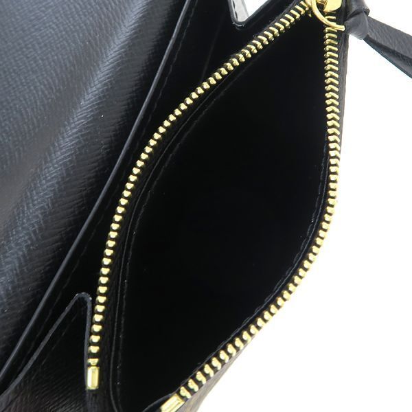 Louis Vuitton Monogram Porte Monnaie Rosalie Reverse — view 4