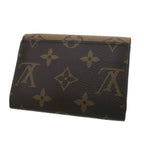 Louis Vuitton Monogram Porte Monnaie Rosalie Reverse — view 5