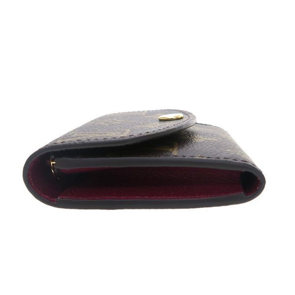 Louis Vuitton Monogram Porte Monnaie Rosalie — view 7