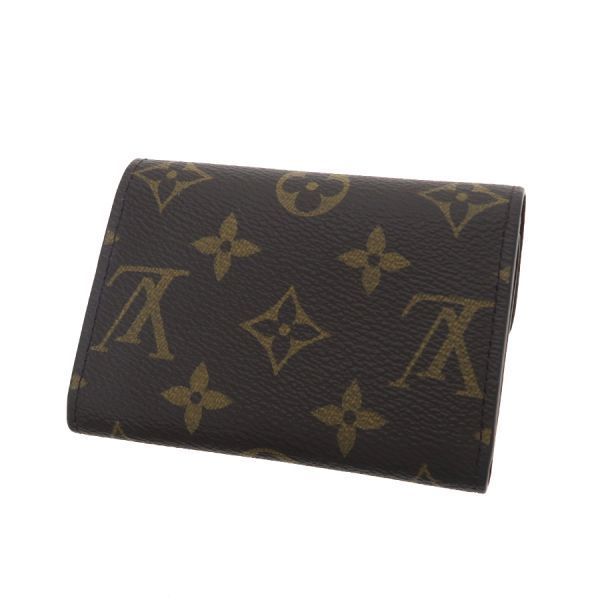 Louis Vuitton Monogram Porte Monnaie Rosalie — view 4