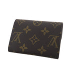 Louis Vuitton Monogram Porte Monnaie Rosalie — view 4