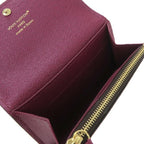 Louis Vuitton Monogram Porte Monnaie Rosalie — view 3