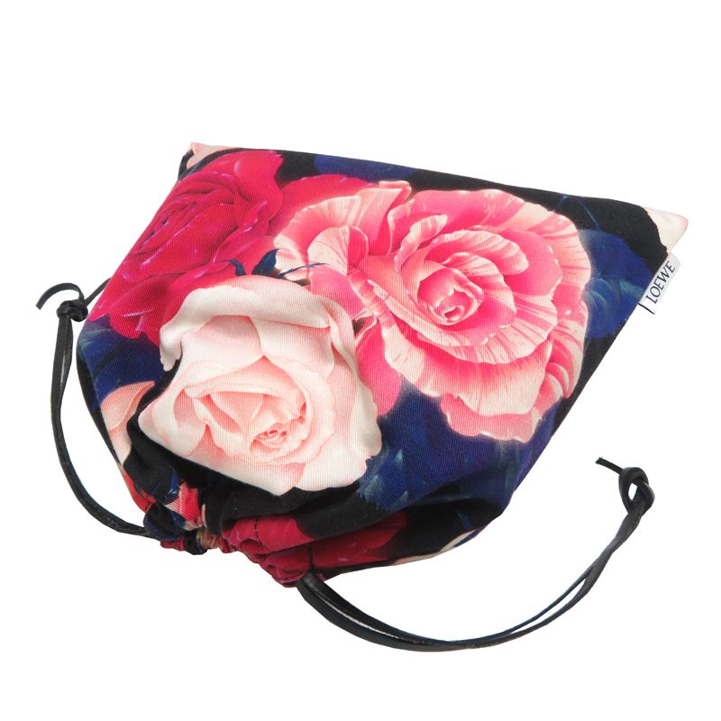 Loewe Drawstring Pouch — view 5