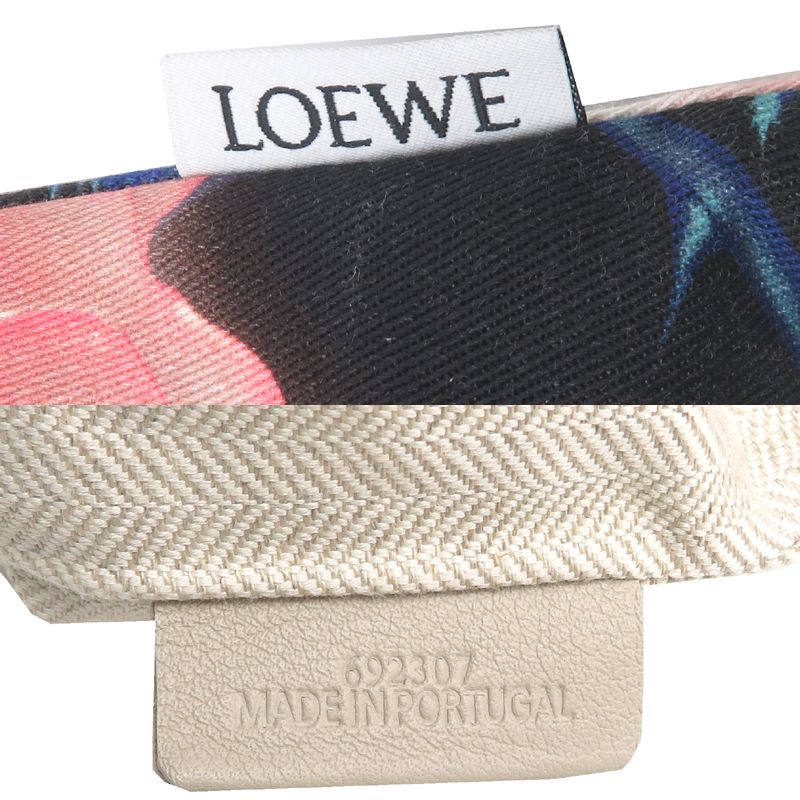 Loewe Drawstring Pouch — view 9