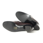 Hermes Constance Loafer 37 Buckle Dark Brown — view 6
