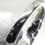 Chanel Ring Comet Shooting Star Motif Half Circle Pave 27 Points Diamond — view 6