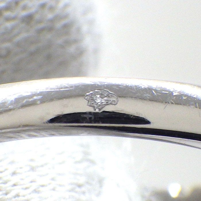 Chanel Ring Comet Shooting Star Motif Half Circle Pave 27 Points Diamond — view 5