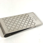 Gucci Money Clip Logo SV 925 Silver — view 3