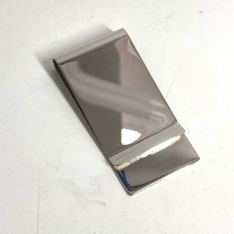 Gucci Money Clip Logo SV 925 Silver — view 6