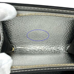 Gucci Wallet GG Supreme Petit Marmont Trifold — view 7