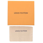 Louis Vuitton Monogram Craggy Chocolate Shoulder Bag — view 6