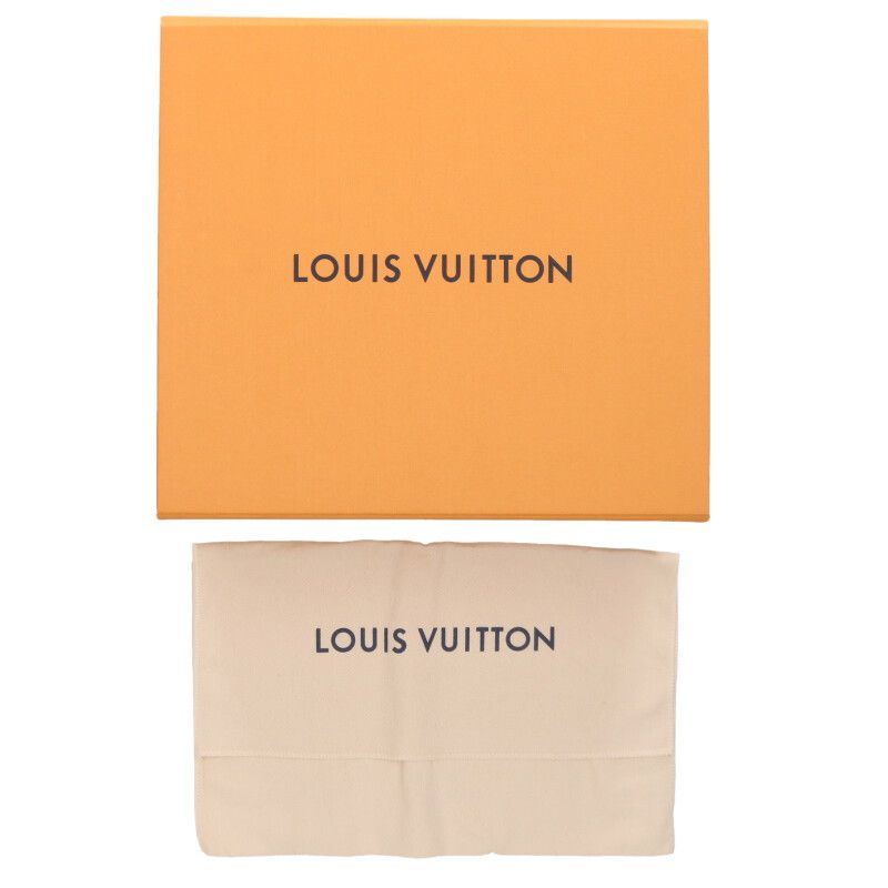 Louis Vuitton Monogram Craggy Chocolate Shoulder Bag — view 6