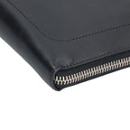 Fendi 7 M0243 Monster Calf Leather Clutch Bag — view 6