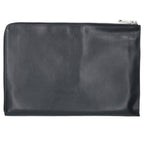 Fendi 7 M0243 Monster Calf Leather Clutch Bag — view 3
