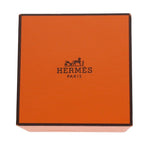 Hermes Chaine Dancre Enchainee PM Silver Ring No 12.5 — view 6