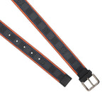 Louis Vuitton M9770 Damier Leather Belt 90 — view 4