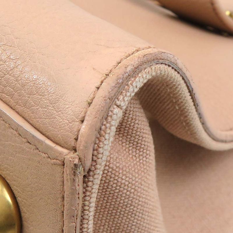 Saint Laurent Shoulder Bag Handbag Muse Two — view 7