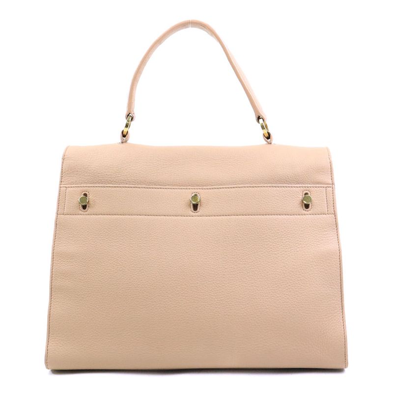 Saint Laurent Shoulder Bag Handbag Muse Two — view 4