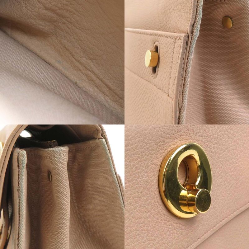 Saint Laurent Shoulder Bag Handbag Muse Two — view 9