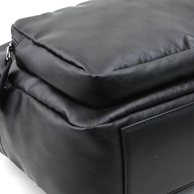 Gucci Shoulder Bag Matte Crystal — view 8