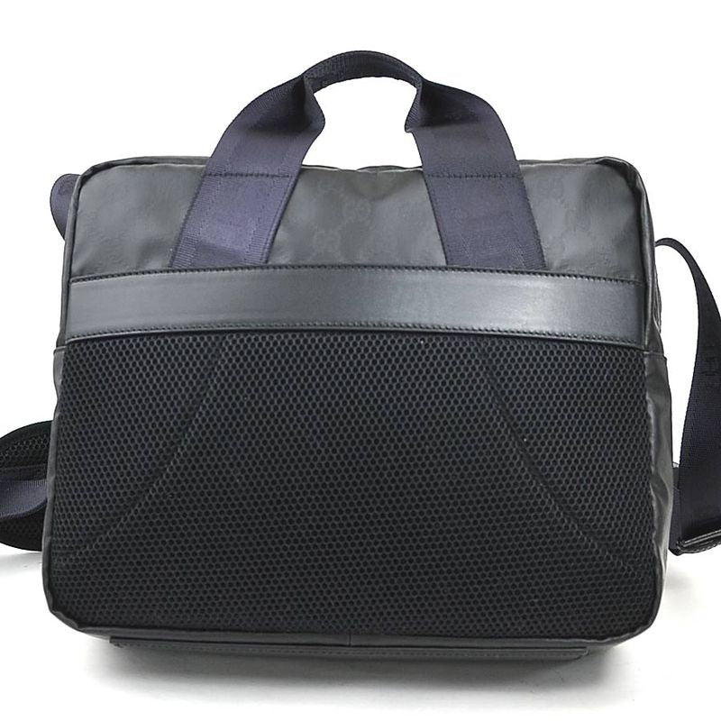 Gucci Shoulder Bag Matte Crystal — view 4