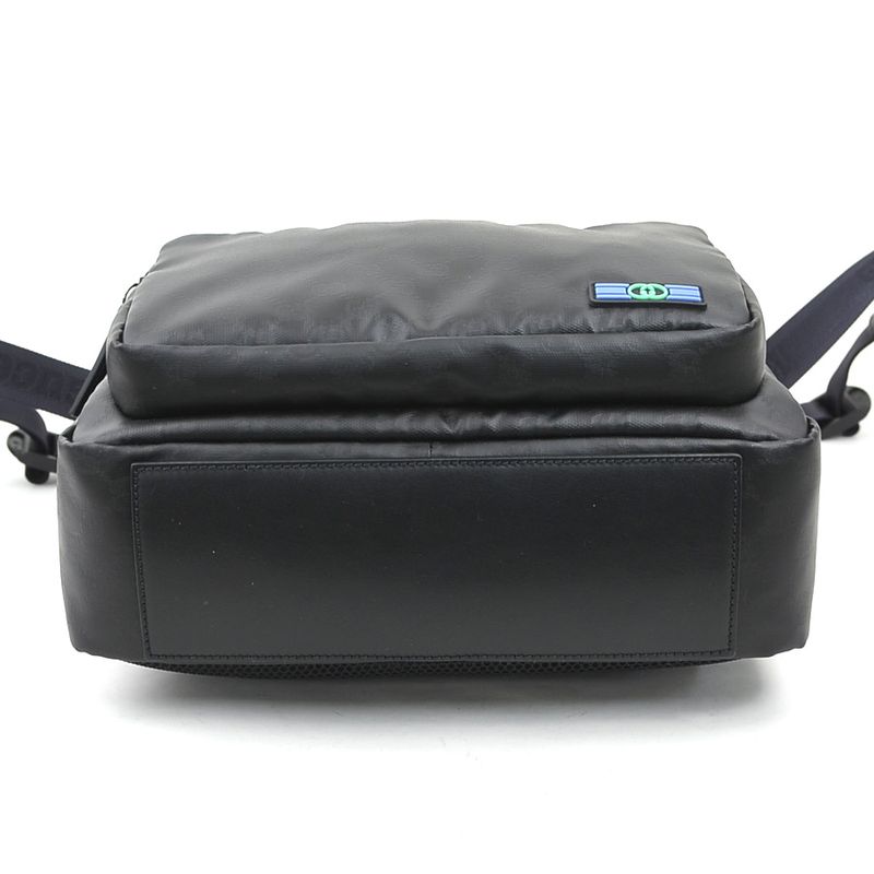 Gucci Shoulder Bag Matte Crystal — view 5