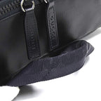 Gucci Shoulder Bag Matte Crystal — view 9